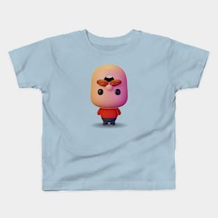 Baby amiibler Kids T-Shirt